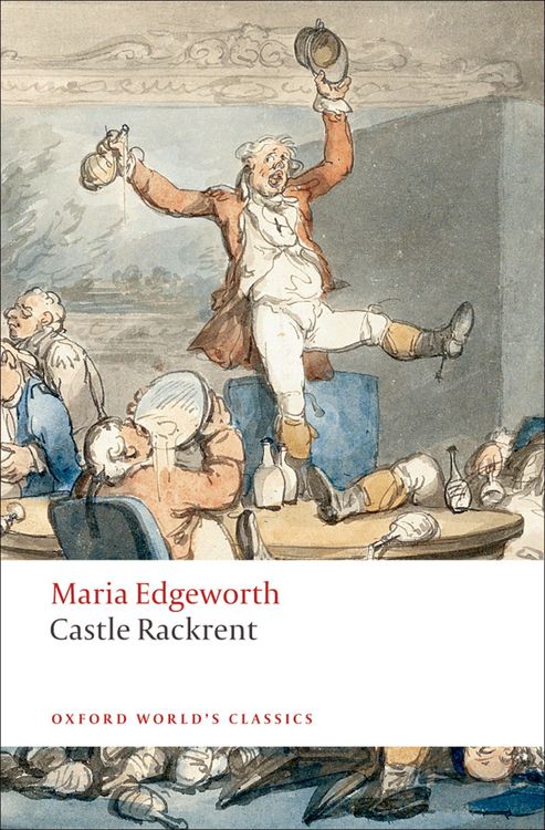 Produktbild: Castle Rackrent