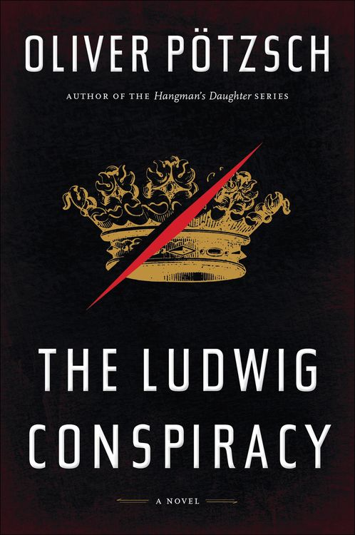 Produktbild: The Ludwig Conspiracy