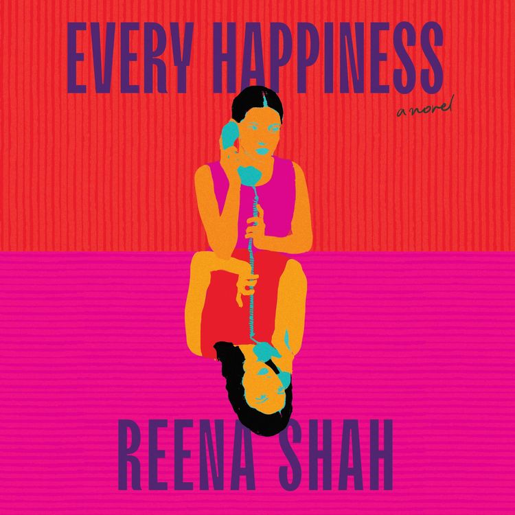 Produktbild: Every Happiness