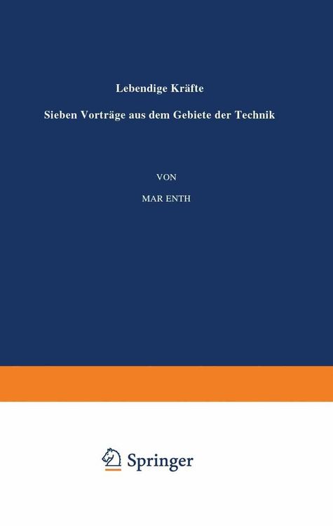 Produktbild: Lebendige Kr&auml;fte