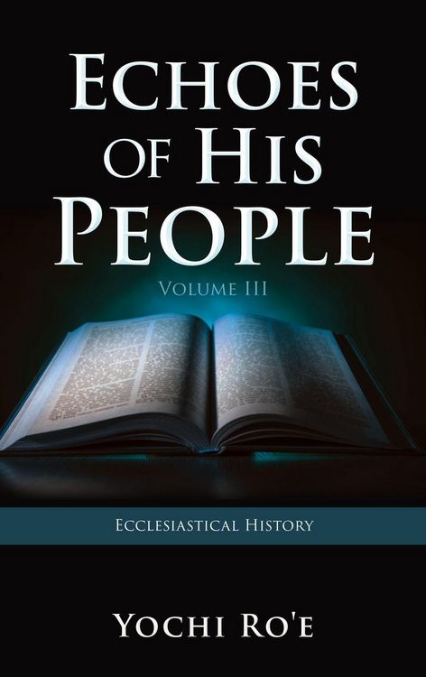 Produktbild: Echoes of His People Volume III