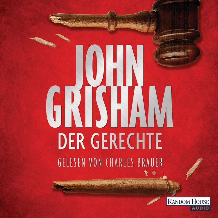 Produktbild: Der Gerechte
