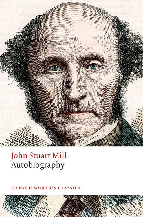 Produktbild: Autobiography