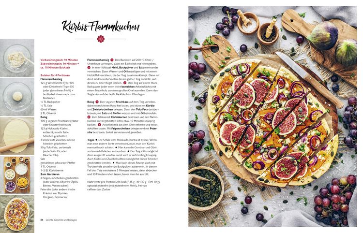 Produktbild: Vegan Food Love