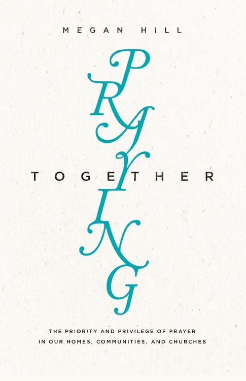 Produktbild: Praying Together