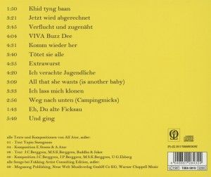 Produktbild: Tribute to uns selbst