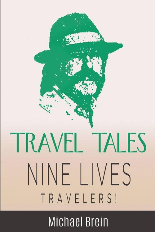 Produktbild: Travel Tales