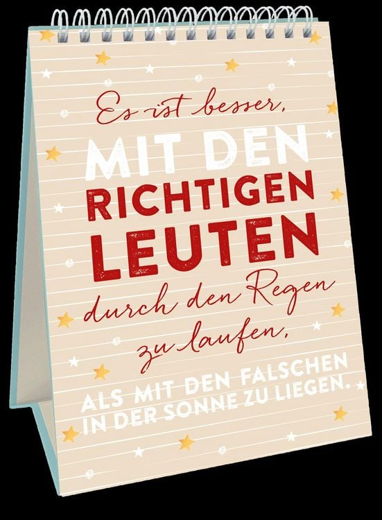 Produktbild: Es hei&szlig;t Freundschaft, weil man mit Freunden alles schafft.