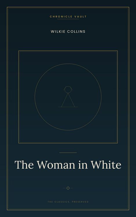 Produktbild: The Woman in White