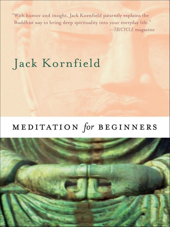Produktbild: Meditation for Beginners