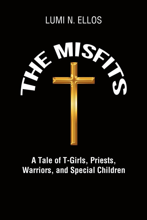 Produktbild: The Misfits