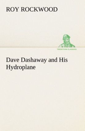 Produktbild: Dave Dashaway and His Hydroplane