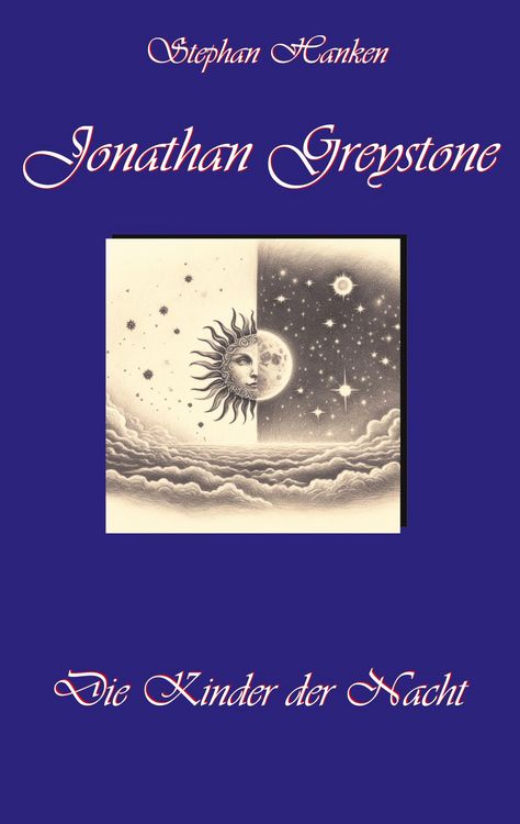 Produktbild: Jonathan Greystone