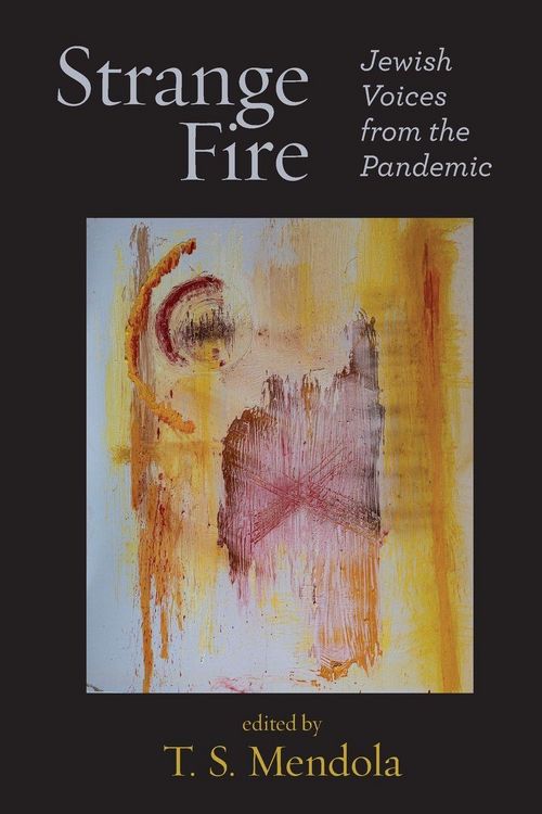Produktbild: Strange Fire