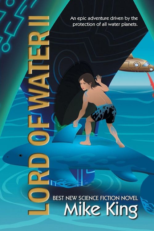 Produktbild: Lord of Water II