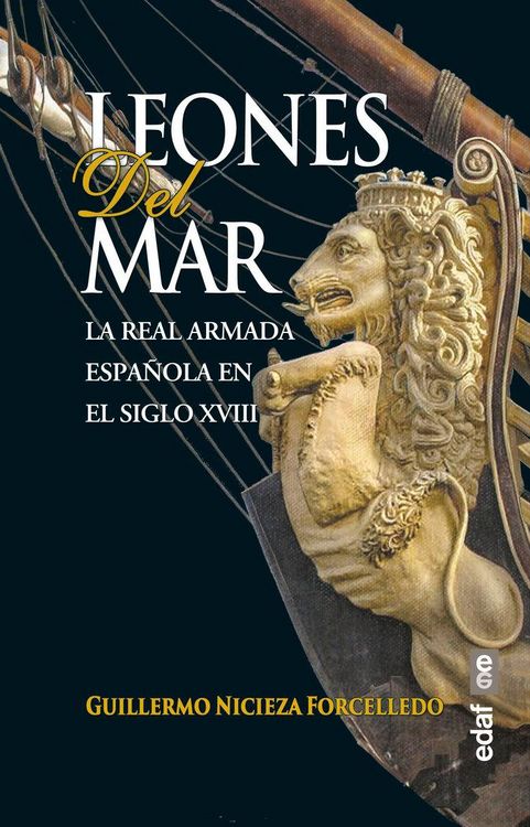 Produktbild: Leones del mar