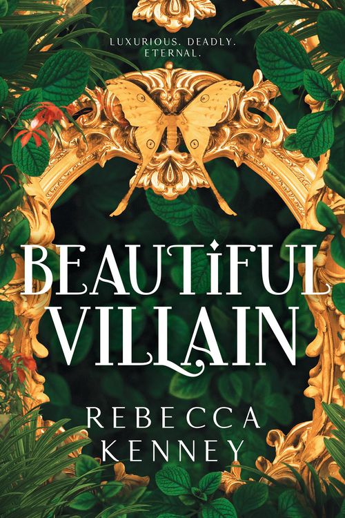 Produktbild: Beautiful Villain