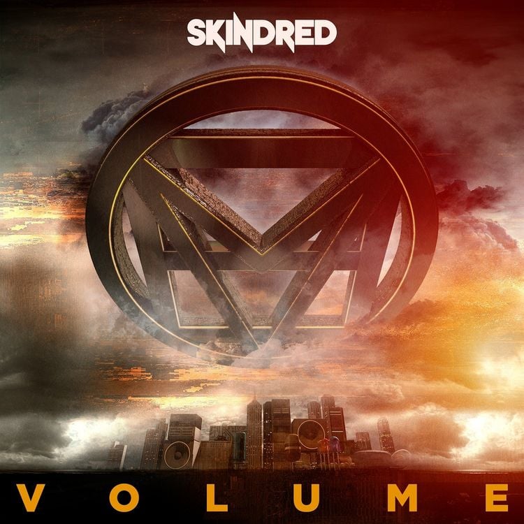 Produktbild: Volume