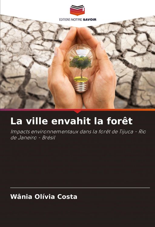 Produktbild: La ville envahit la for&ecirc;t