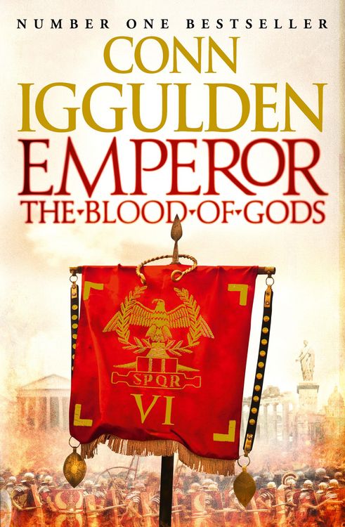 Produktbild: Emperor: The Blood of Gods