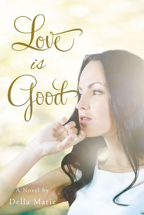 Produktbild: Love is Good