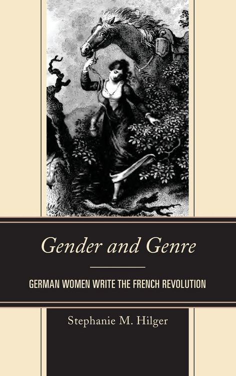 Produktbild: Gender and Genre