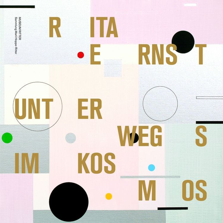 Produktbild: Rita Ernst