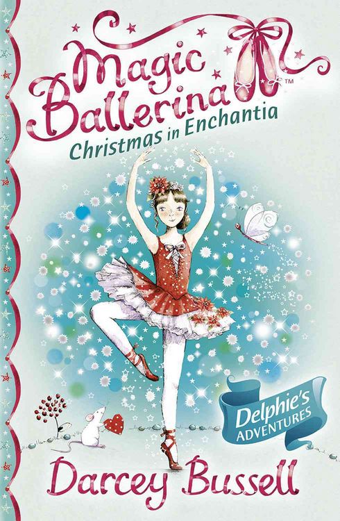 Produktbild: Christmas in Enchantia