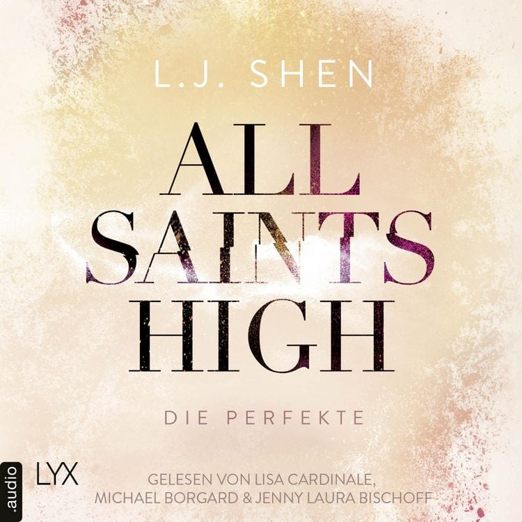 Produktbild: Die Perfekte