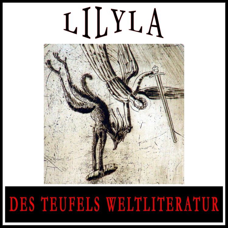 Produktbild: Des Teufels Weltliteratur