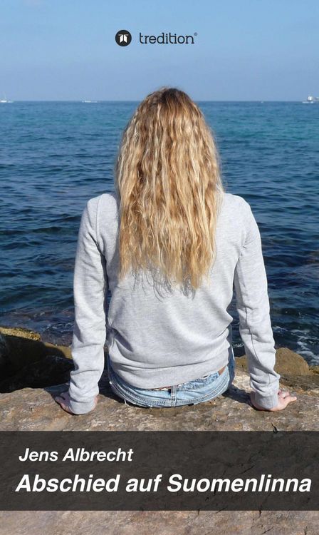 Produktbild: Abschied auf Suomenlinna