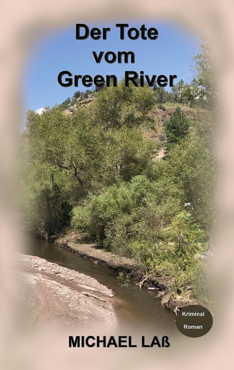 Produktbild: Der Tote vom Green River