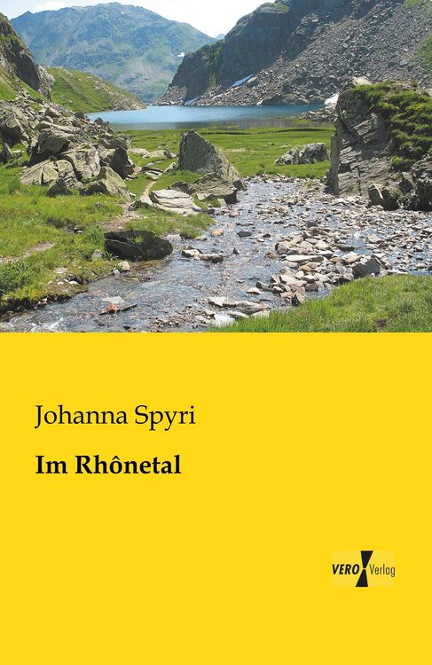 Produktbild: Im Rh&ocirc;netal