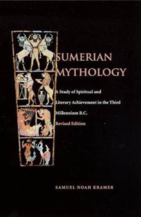 Produktbild: Sumerian Mythology