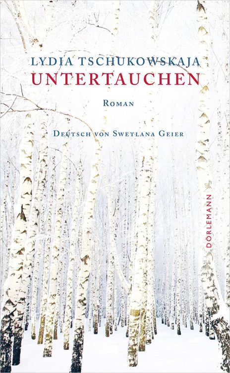 Produktbild: Untertauchen