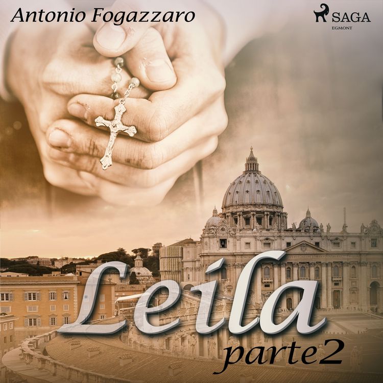 Produktbild: Leila - Parte 2