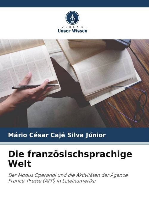 Produktbild: Die franz&ouml;sischsprachige Welt