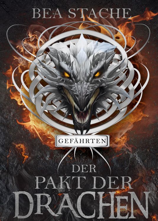 Produktbild: Der Pakt der Drachen - Gef&auml;hrten