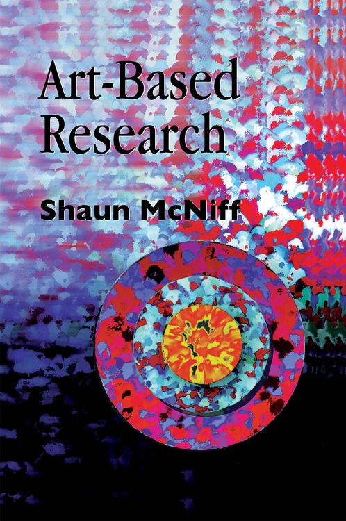Produktbild: Art-Based Research