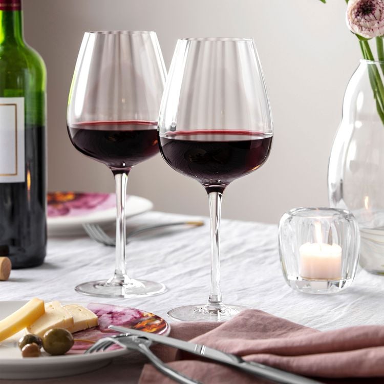 Produktbild: Villeroy & Boch Rotweinkelch, Set 4tlg.