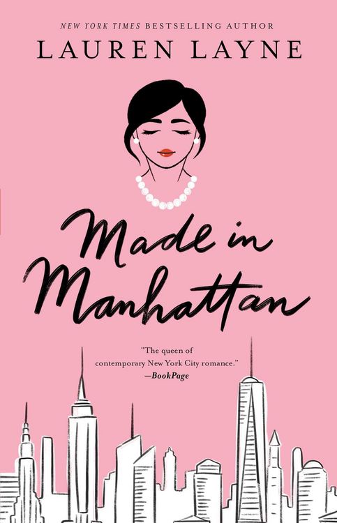 Produktbild: Made in Manhattan