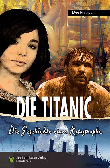 Produktbild: Die Titanic