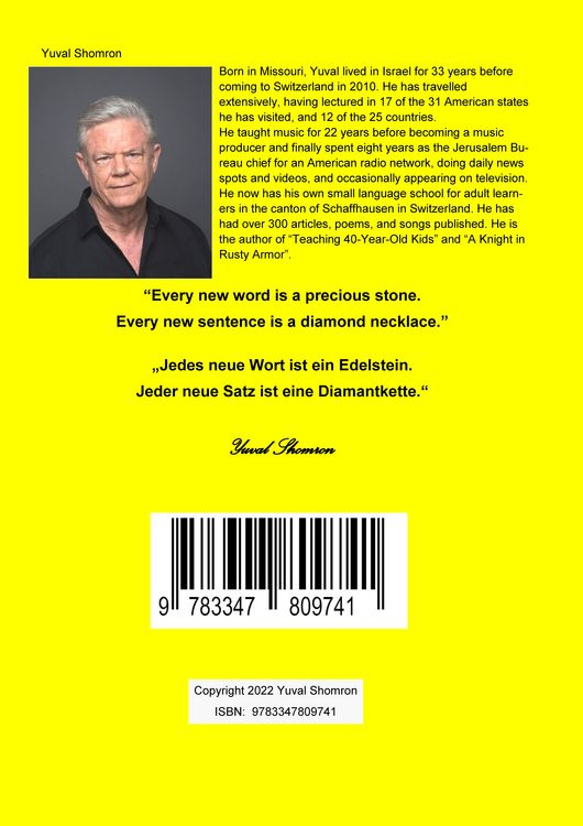 Produktbild: Deutsch Englisch R&auml;tsel