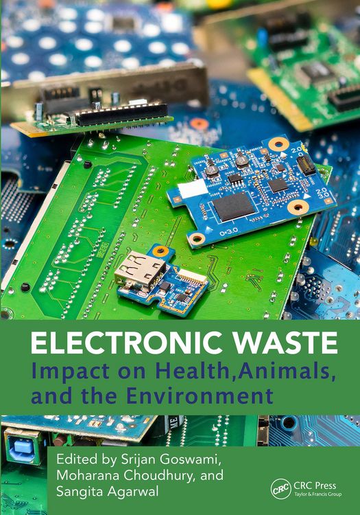 Produktbild: Electronic Waste
