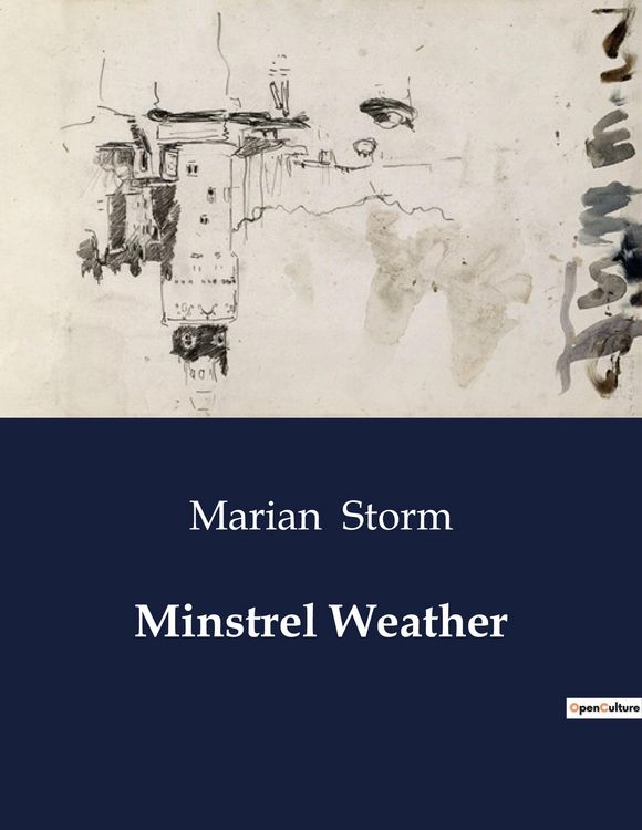 Produktbild: Minstrel Weather