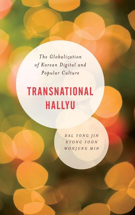 Produktbild: Transnational Hallyu