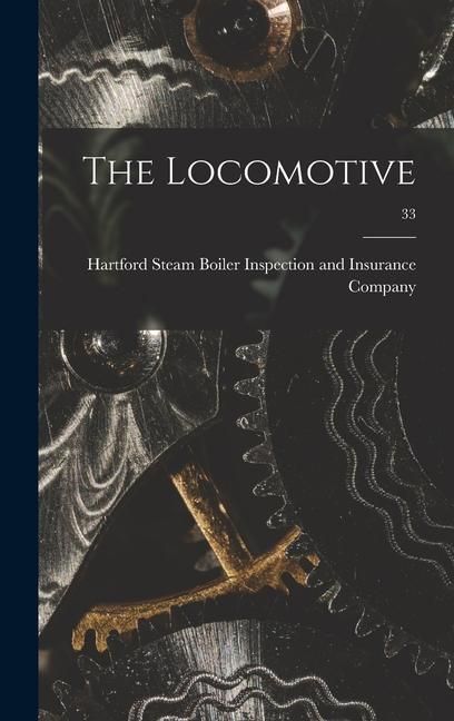 Produktbild: The Locomotive; 33
