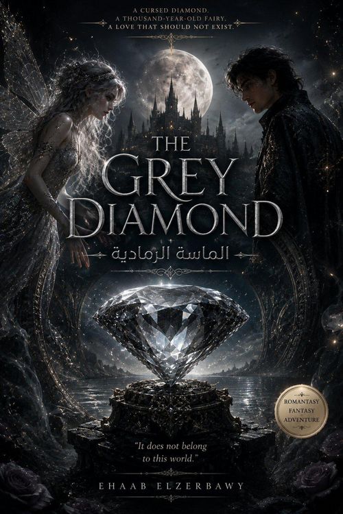 Produktbild: Grey Diamond
