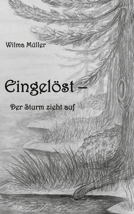 Produktbild: Eingel&ouml;st