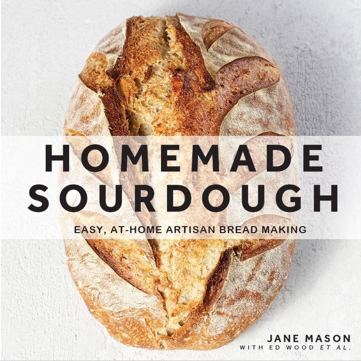 Produktbild: Homemade Sourdough